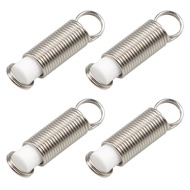 FUSCH 4 PCS Door Lock Latch Springs Compatible with Mercedes-Benz G-Class W463 Series 1990-2018 G350