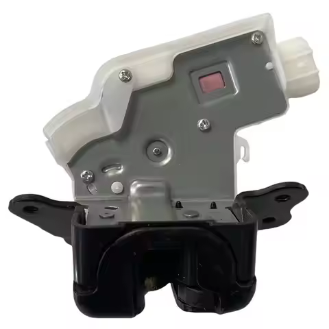 Rear Trunk Tailgate Lock Actuator 69350-0K190 693500K190 For Toyota Fortuner Yaris Cross Corolla Cor
