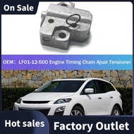 1 Piece LF01-12-500  Timing Chain Ajust Tensioner Parts Accessories for  3 CX7  6  GH Tribute  Focus