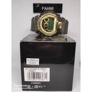 CASIO G Shock (GDX 6900 FB-8BDR)