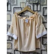 Blouse long - short / plain / jumbo / UNIQLO/ forever 21/ axes femme