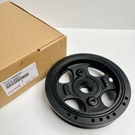 Original Toyota Crankshaft Pulley 13470-BZ011 Toyota Avanza Xenia 1.3cc 2012-2015