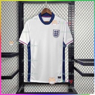 【Fans Issue】English Jersey 2024 Home Football Shirt SG