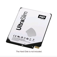 WD Black WD5000M22K 500GB