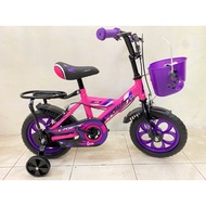 🇲🇾12” X-POWER KIDS BIKE /  Basikal Budak 2-5 Tahun