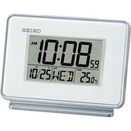 Seiko Digital Alarm clock