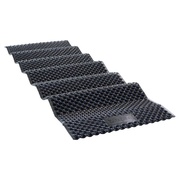 WECHSEL Facila IXPE Camping Bedding Foam mat - Black
