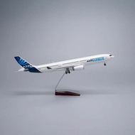 *SEMUA AIRBUS* A320 A321 NEO A350 A380 Big size big scale model MLE HOBBY