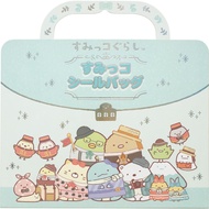 San-X Sumikko Gurashi Sumikko Seal Bag SE60101