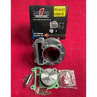 BLOK SEHER MOTO 1 MIO 66 4 KLEP CH
