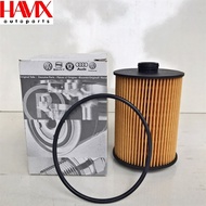 Oil Filter for Volkswagen Atlas, Passat, Teramont, Touareg, Porsche Cayenne (Code: 03H 115 562)