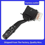 Auto Multi-Function Combination Lever Switch Fog Light Turn Signal Switch for   00-06 84140-0C050 84