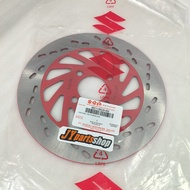 Original Suzuki Spin 125 Front disc disc Plate SGP 59211-09G20-000