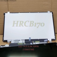LED LCD Laptop Acer Aspire 3 A314 A314-33 A314-32 A314-31 Series -HRCB