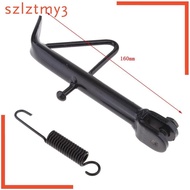 [szlztmy3] Stand Support for Motorcycle E-Bikes Scooters 16cm