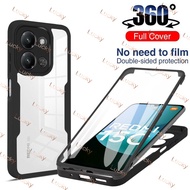 Redmi 15C 2025 Double Side Phone Case For Redmi 15C 15 Redmi15C 15 15c Redmi15 Redmi15C 4G 5G 2025 S