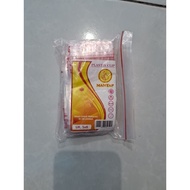 5x8 plastic clips