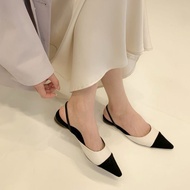 Lovely Flat Sole Doll Shoes h21