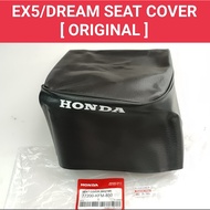 EX5/DREAM [ ORIGINAL ] SEAT COVER