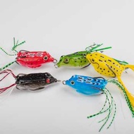 Umpan Pancing Casting Ikan Gabus Toman Cesting Casting Paling jitu Toman Murah 1 Set Umpan Casting K