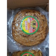 Vietnam Dried Banana/ Chuoi Ep Say ( 500g )