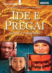 Ide e Pregai | Professor Editora Cristã Evangélica