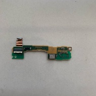 Original fujitsu arrow F03H lower board removed
