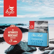 ORIJEN Six Fish Cat Food