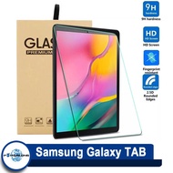 Tempered Glass Screen Protector For Samsung Galaxy TAB A 8.0 2019 / P200 / P205 8.0 Inch