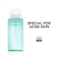 Sea Makeup Acne Clear Micellar Water