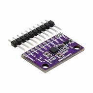 ICM20948V2 Ultra Compact 9-Axis IMU Module for Portable and Wearable Electronics