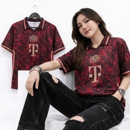 Jersey Fantasy Byern Mu.chen Design | Premium Material Football Jersey
