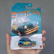 Hot Wheels Series Anniversary 55th