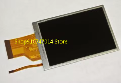 For Pentax KS2 K-S2 LCD Screen Display Camera Replacement Spare Part
