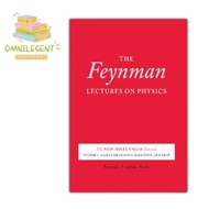 The Feynman Lectures on Physics, Volume 1