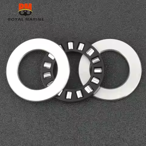 09263-25062 BEARING(25X42X5) for Suzuki outboard DT40 DT40C DF40 DF50 09269-25014 boat motor