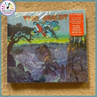 Yes The Quest Ltd.Original 2CD Album [Sealed] Brand New