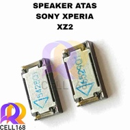 Top SPEAKER SONY XPERIA XZ2 H8216 H8266 H8296 702SO SOV37 SO-03K EARPIECE EAR PIECE