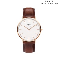 Daniel wellington