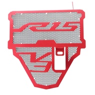 Suitable for Yamaha R15 V3 17-19 Modified Water Tank Net Water Tank Guard Radiator Protective Net