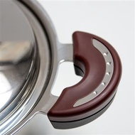 BUFFALO Function Series Wok and Pans Spare Part - Handle (1 Side) 牛头牌食尚系列 锅子手柄零件