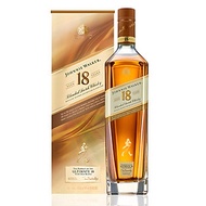 Rượu Johnnie Walker 18 Years Old Blended Scotch Whisky 750ml 40% [Kèm Hộp]