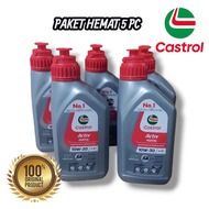 MESIN Original Castol Matic 0.8L Automatic Engine Oil