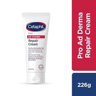 Cetaphil PRO AD Derma Restoring Relief Cream 226g