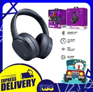 NUBWO X901 ASHLYNN FOLDABLE GAMING HEADSET BT 5.3&ANC 3 EQ MOD หูฟังเกมมิ่งไร้สายพับได้ ประกัน 2 ปี 