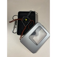 Death stranding keychain gift box