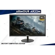 22" 22-inch LED Monitor AR22MARMOUR