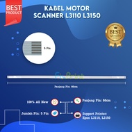 Epson L3110 L3210 L3110 Flexible Cable Data Scan Printer L3150 L3156