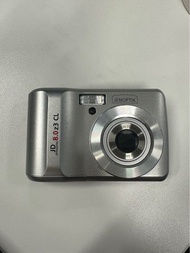 CCD  徳國 Jenoptik 包電 及1GB記憶卡