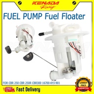 FUEL PUMP ASSY  CBR 250 CBR 250R CBR300 16700-KYJ-901 NEW